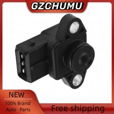 New Manifold Absolute Air Pressure MAP Sensor MD305600 E1T19172 For Mitsubishi