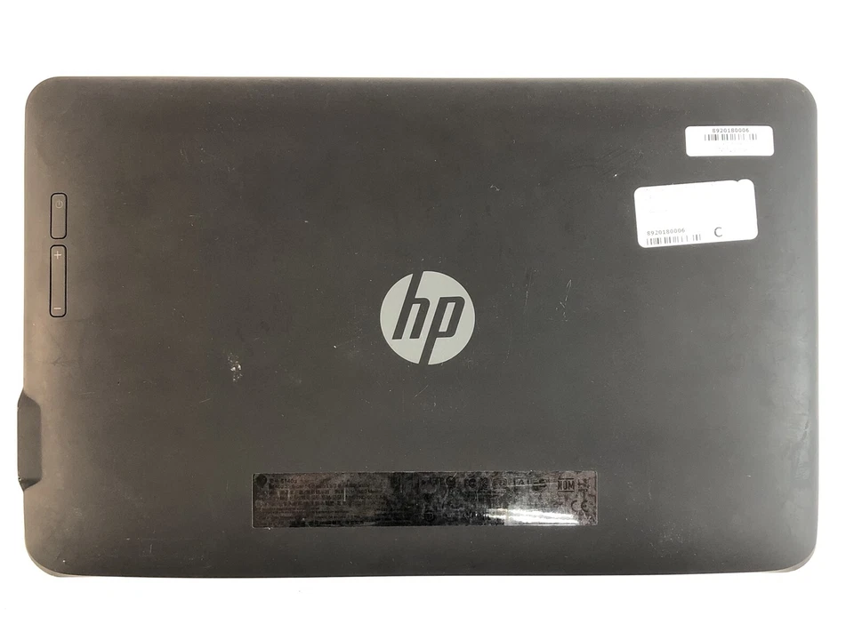 HP Portable USB 3.0 14 Widescreen LED Monitor S140U HSTND-5011-A - SEE DESC - Image 3 of 4