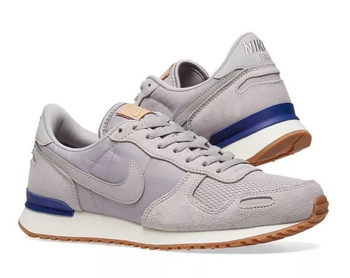 Nike Air VRTX Vortex 903896-015 Atmosphere Grey Size UK 5.5 EU 38.5 24cm New - 第 1/9 張圖片