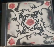 Blood Sugar Sex Magik by Red Hot Chili Peppers (CD, 1991 Blood Sugar Sex Magik by Red Hot Chili Peppers (CD, 1991