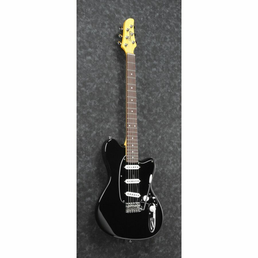 Ibanez TM730-BK J-LINE Made in Japan Talman Electric Guitar Ibanez TM730-BK J-LINE Made in Japan Talman Electric Guitar