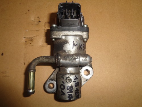 FORD MONDEO III 1.8 16V 81KW Bj.01 AGR Ventil Abgasrückführungsventil