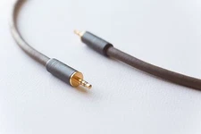 Belden 8402 with Switchcraft 3.5 mm (1/8'') TRS plugs - Audiophile Cable
