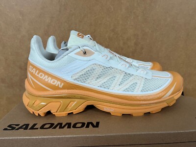 Salomon XT-6 FT Vanilla Ice/Buckskin/Hazelnut Salomon Advanced XT-6 FT | Vanilla Ice/Buckskin/Hazelnut  main image 2