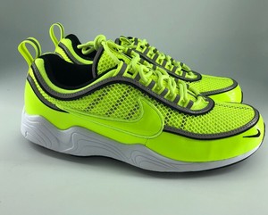 nike zoom spiridon volt
