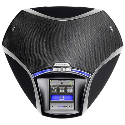 KONFTEL 55wx Konferenztelefon schnurlos, USB, Bluetooth 910101082