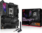 Rog Strix X670E-E Gaming Socket Am5(Lga 1718) Ryzen 7000 Atx Motherboard(18+2 Po