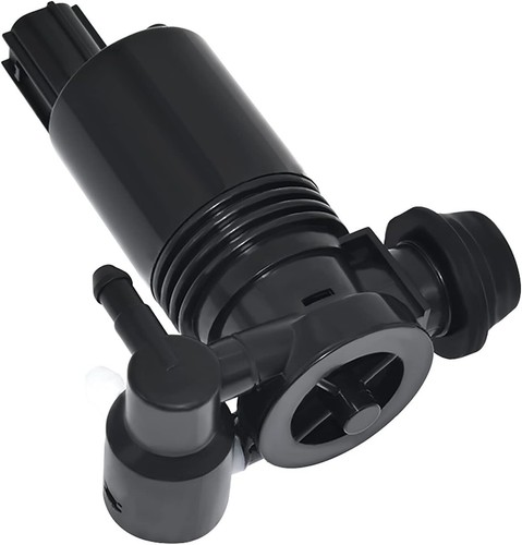 Windshield Washer Pump for Ford Explorer 2011-2015 8A61-17K624-AA - Picture 7 of 7