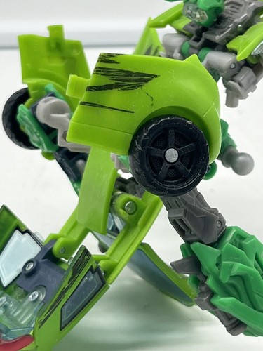 Transformers Deluxe Skids Revenge Of The Fallen - Picture 4 of 8