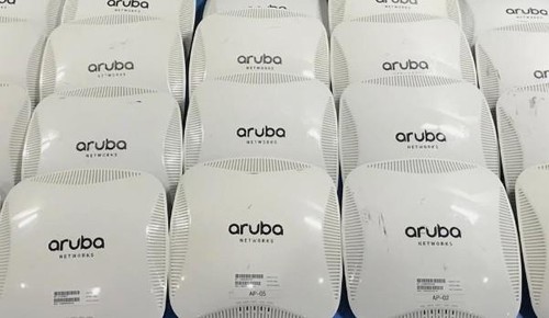 ARUBA AP-225 Wireless Access Point