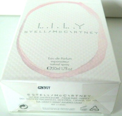 L.I.L.Y STELLA McCARTNEY Eau De Parfum Spray for Women 50 ml