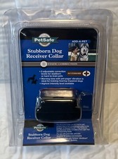 PetSafe Stubborn Dog Receiver Collar Model PRF-275-19