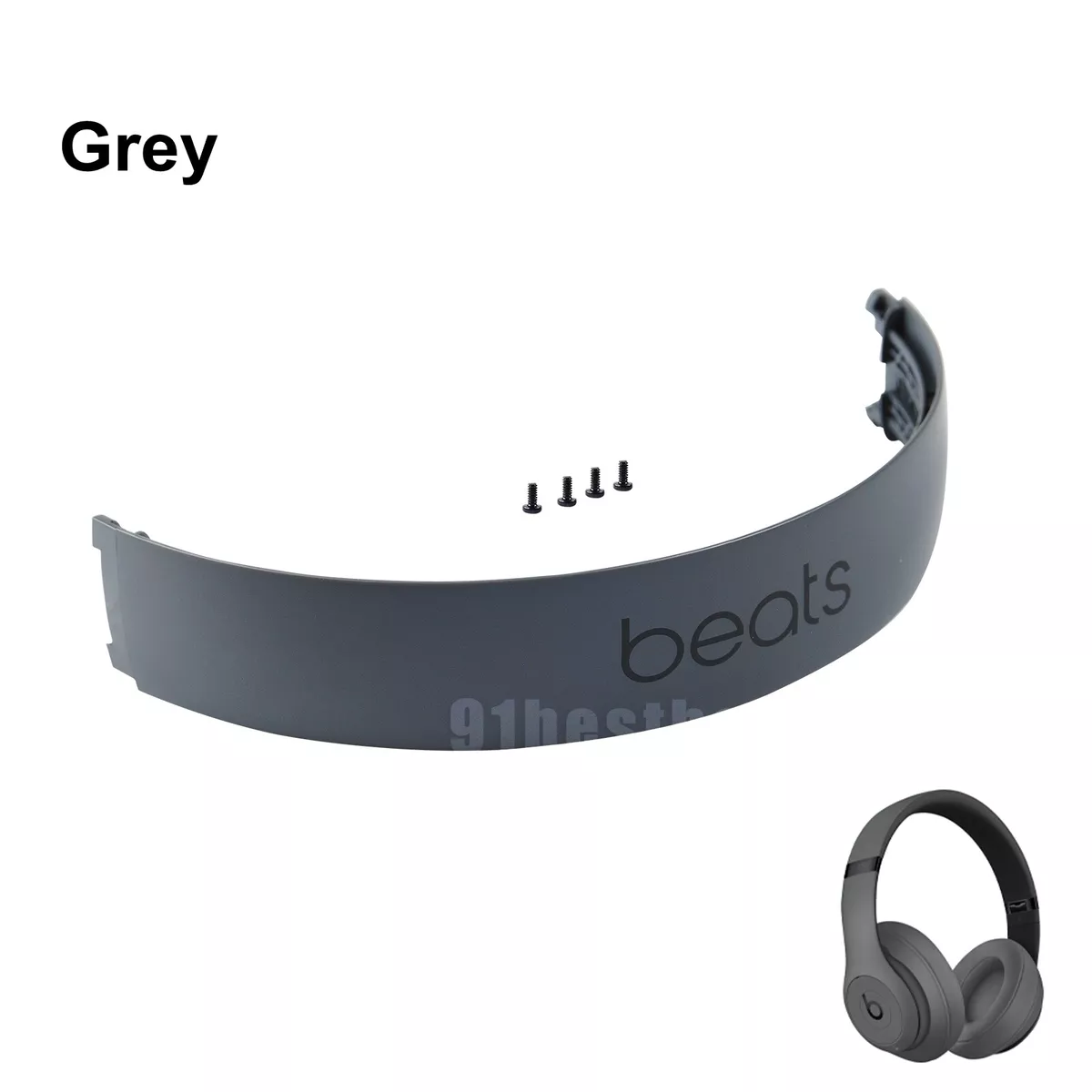 Beats studio 1 headband replacement clearance