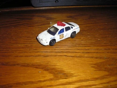 Escala Matchbox ERTL American Muscle 1:64 Diecast coches, camiones y camionetas