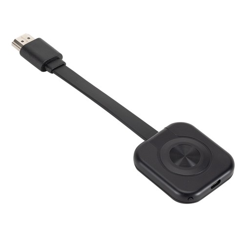 Wifi Wireless HDMI Mirror Screen Display Adapter For 1080P TV Miracast Dongle - Afbeelding 8 van 9