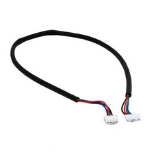 Geeetech 70cm 4-wire cable for Stepper motor NEMA17 shaft for 5mm CNC Makerbot