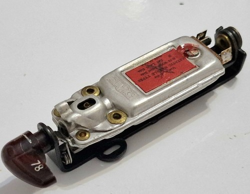 CAPSULA TOCADISCOS ASTATIC R - 78 - 第 1/10 張圖片