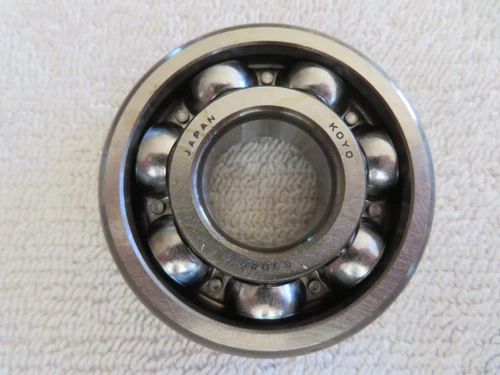 BEARING, CNTR SHAFT RH | 20X52X15