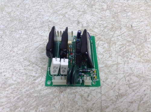 Matsushita 3405E2 Circuit Board PCB 95012311 - Picture 3 of 5
