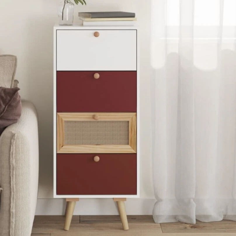 Bedside tallboy deals