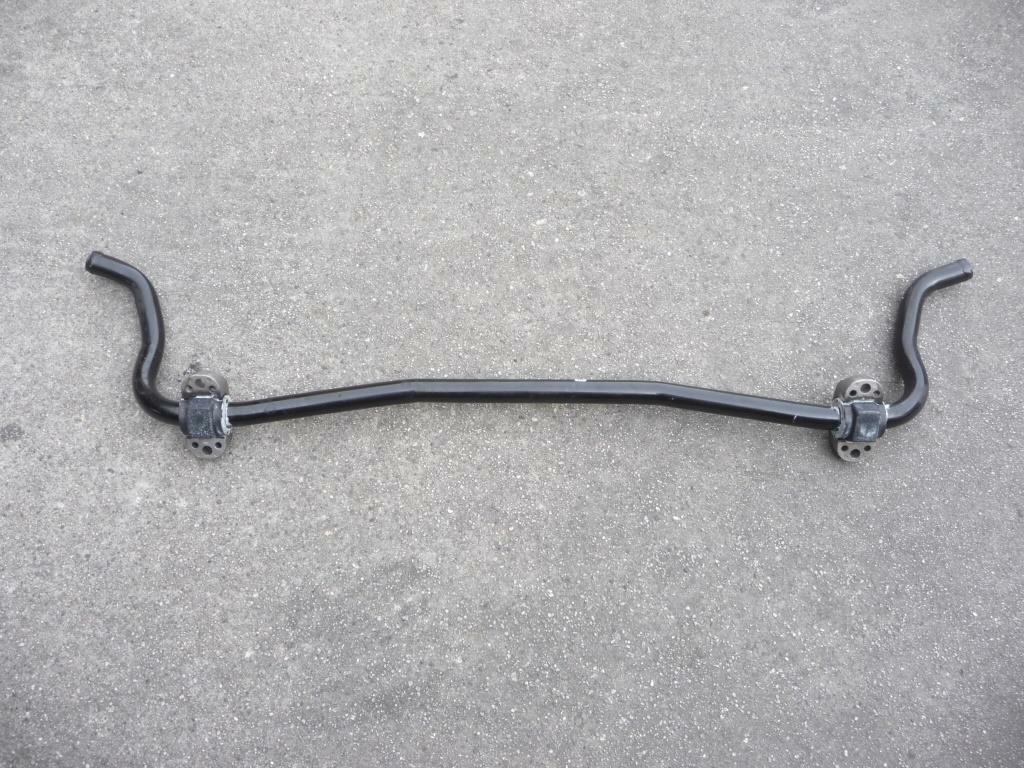 2013-2018 Bentley Flying Spur Front Stabilizer 4W0411305B OEM A1