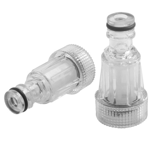 Garden Hose Filter For Pressure Washer,Inlet Water Inline Filter For-Sediment - Picture 19 of 26