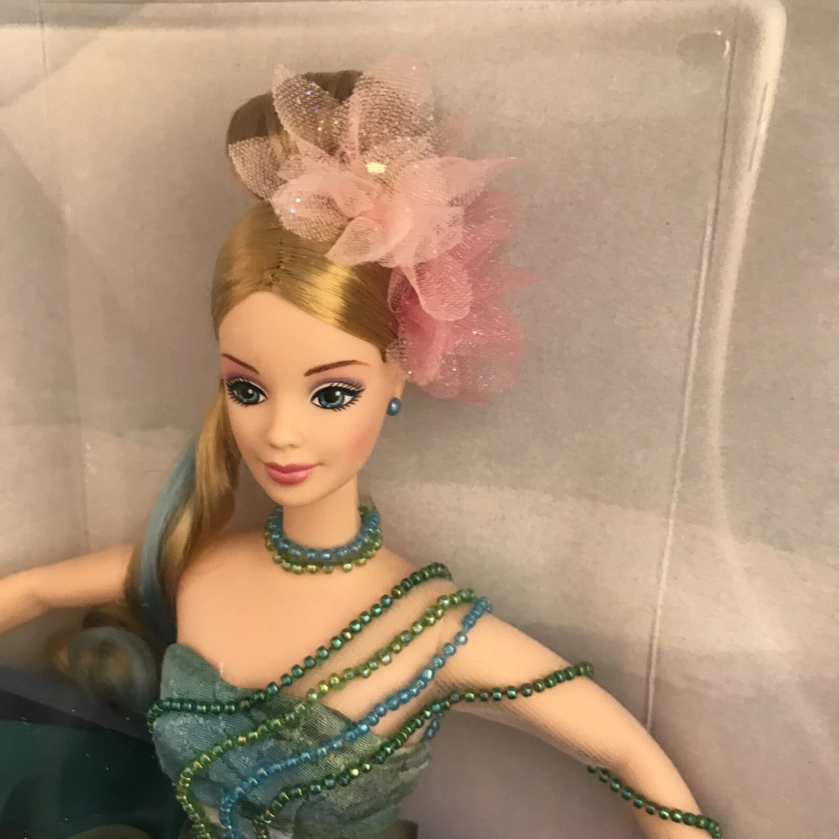 Water Lily Barbie for sale | eBay