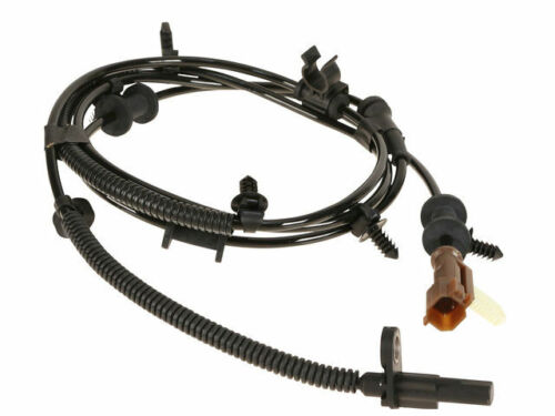 For 2011-2016 Ford F350 Super Duty ABS Speed Sensor Motorcraft 83295FW - Picture 1 of 2