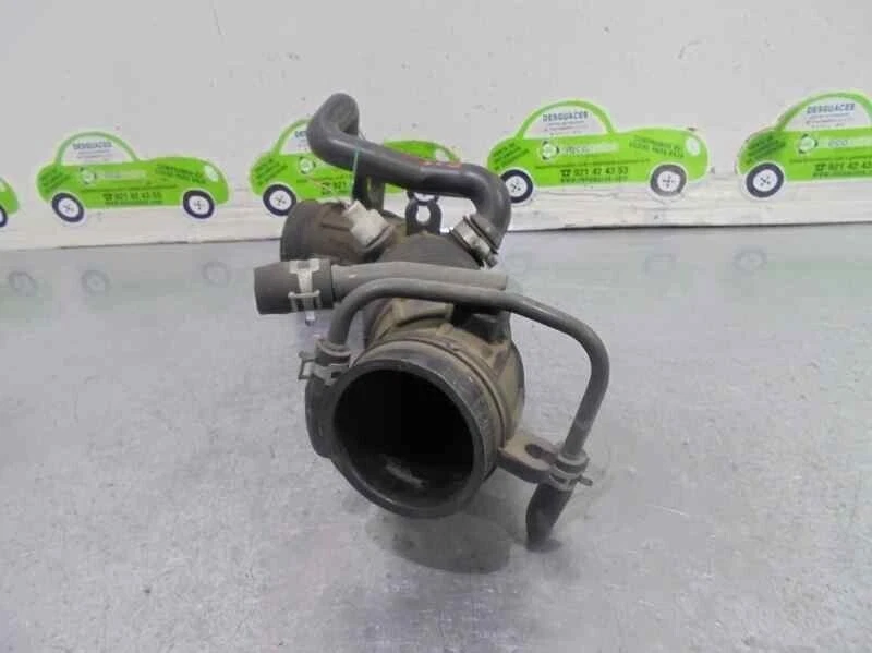 tubo para SUZUKI SWIFT SF BERLINA (MA) 1.3 CAT 1996 1303941 - Imagen 3 de 4