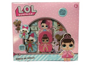 lol surprise dress ebay