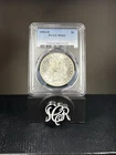 1884-O/O Morgan Dollar VAM 10 MS-63 PCGS *Hot 50 VAM - Breen's O/CC*