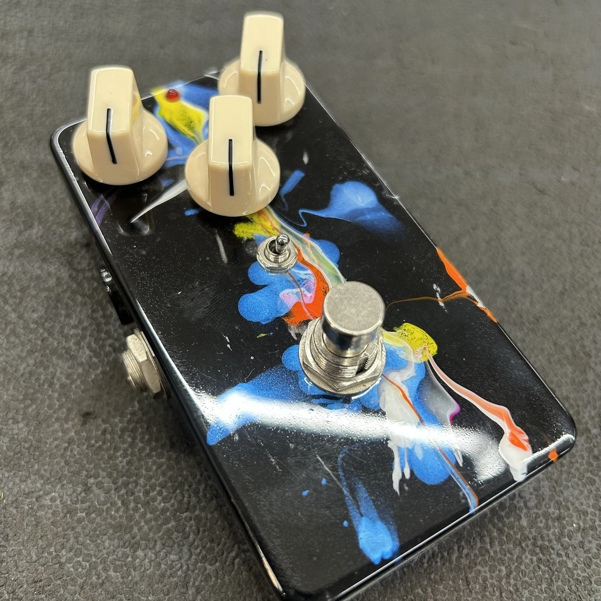 Landgraff Guitar Distortion & Overdrive Pedals for sale | eBay