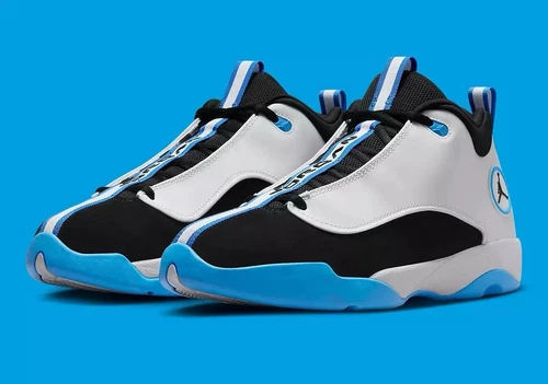 JORDAN Jumpman Pro Quick - Mens UNC US 9.5