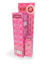 Booty Call Lube Duo 4 Oz