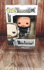 Funko Pop! Vinyl: Game of Thrones - The Hound #05 + Protector DAMAGED BOX