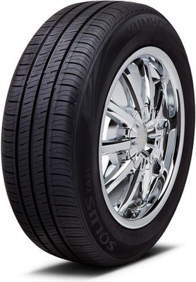 Kumho Solus TA31 205/55R17 95V XL BW Tire (QTY 4) 2207323 2055517