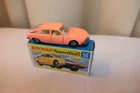 Matchbox Lesney No. 56 bmc 1800 pininfarina - peach superfast excellent w/ box
