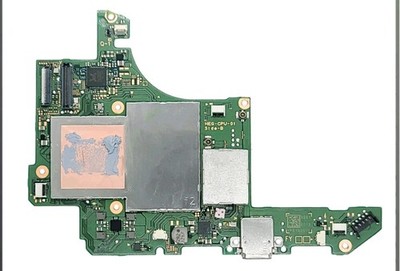 100% Working OEM NINTENDO SWITCH OLED LOGIC BOARD  Main Board Replacement
