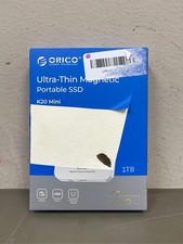 ORICO 2TB External SSD