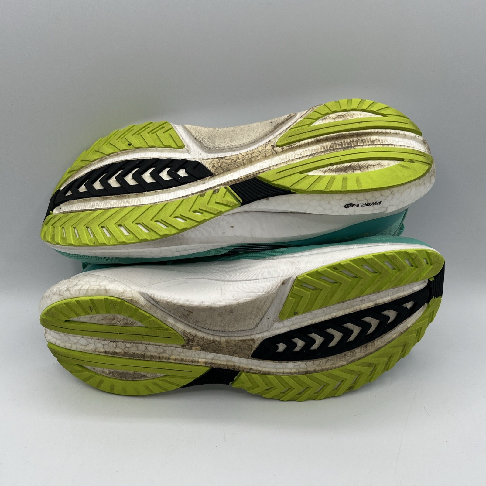 Saucony Tempus Sneakers Women’s Size 10.5 US - A020954 thumbnail 7