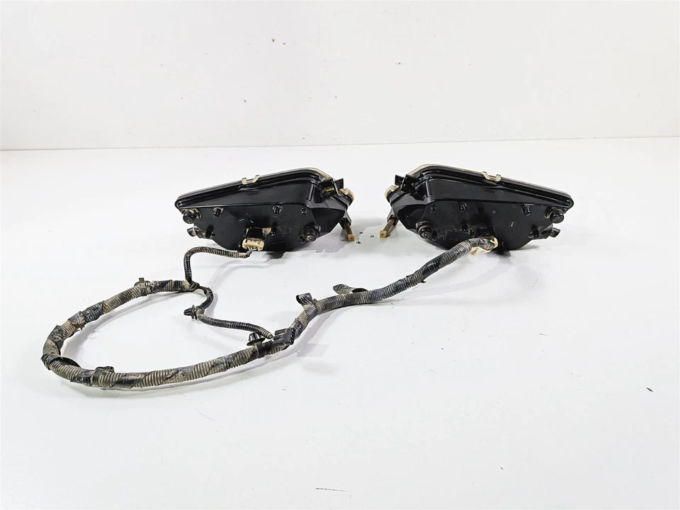 2020 Honda Talon SXS1000 S2R 1000R Headlight Head Lamp Wiring Set 33100-HL6-A01 - Image 4 of 4