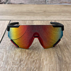 P r a d a Sport Mens Sunglasses. Polarized. Multicolor tint. — photo 1
