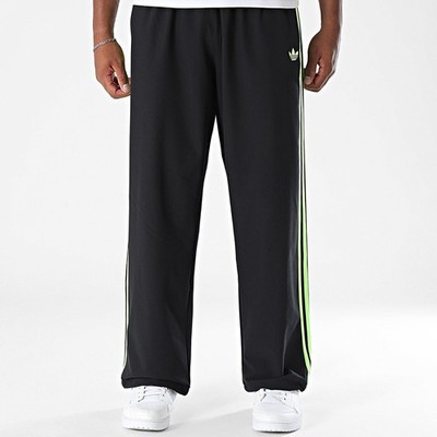 adidas adicolor Men's Woven Track Pants JW5911 Size L MSRP $70