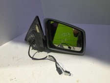 Retroviseur droit (ou coque) Mercedes 350