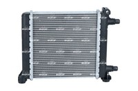 Nrf KüHler WasserküHler MotorküHler Aluminium FüR Bmw 1Er 118I 120I X1 Mini Mini