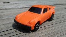 No. 601 Porsche 4 Vintage Toy Car