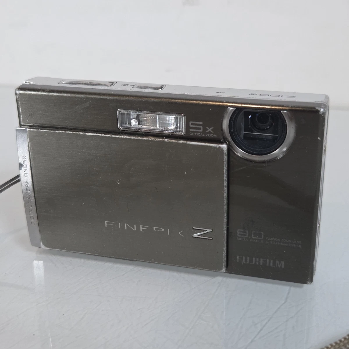 Fujifilm FinePix Z100fd Digital Cameras for Sale - Shop New & Used