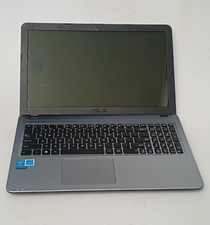 ASUS X540L Laptop, Intel Core i3-5020U CPU 2.20GHz, 4 GB RAM PARTS/REPAIR NO HD