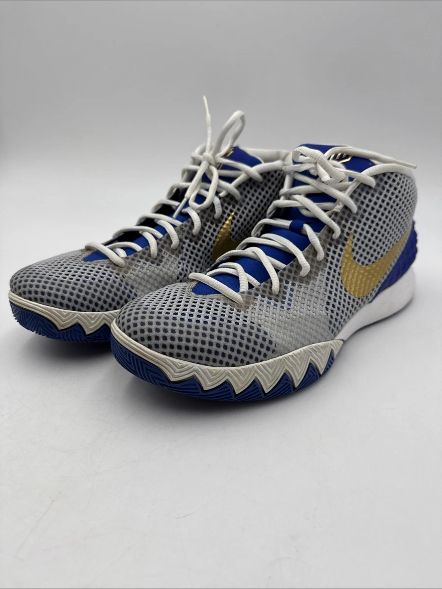Nike Kyrie 1 Men's Sneakers for Sale | Authenticity Guaranteed | eBay