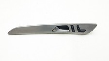 MERCEDES M CLASS ML W166 DOOR HANDLE TRIM INTERIOR FRONT LEFT SIDE 2013